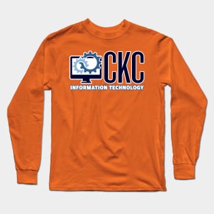 CKC IT Long Sleeve T-Shirt